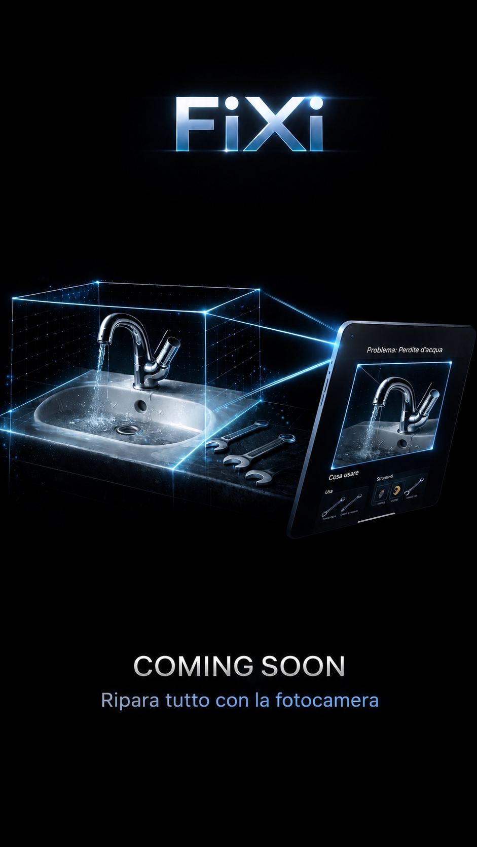 FiXi Coming Soon